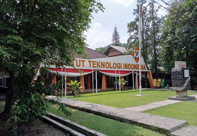 Update Terbaru Biaya Kuliah Institut Teknologi Indonesia (ITI) TA 2024/2025