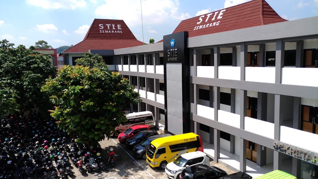 Update Terbaru Biaya Kuliah Sekolah Tinggi Ilmu Ekonomi Semarang (STIE Semarang) TA 2024/2025