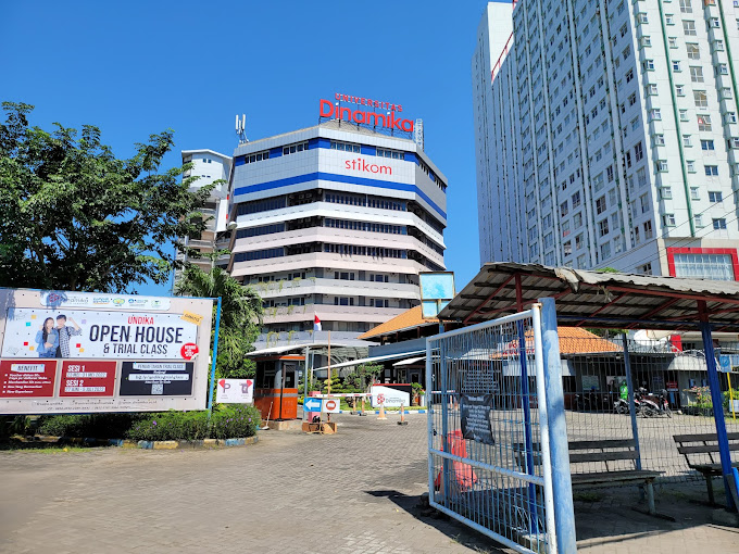 Update Terbaru Biaya Kuliah Universitas Dinamika (UNDIKA) TA 2024/2025