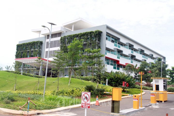 Update Terbaru Biaya Kuliah Universitas Surya (Surya University) TA 2024/2025