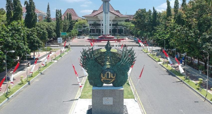 Update Terbaru Biaya Kuliah S2 Universitas Negeri Yogyakarta (UNY) TA 2024/2025