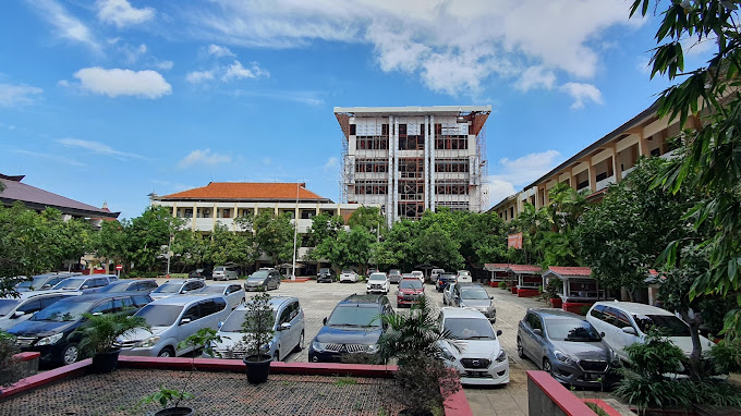 Update Terbaru Biaya Kuliah Universitas 17 Agustus 1945 Surabaya (UNTAG Surabaya) TA 2024/2025