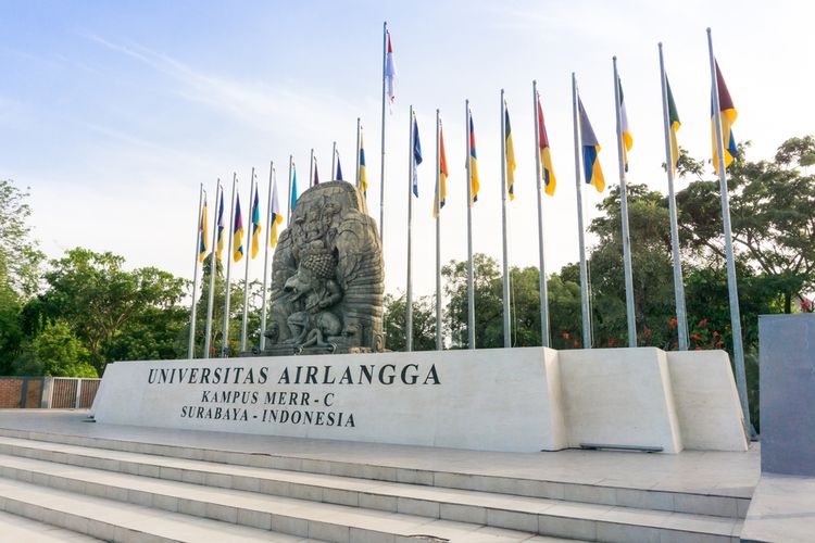 Update Terbaru Biaya Kuliah S2 Universitas Airlangga (UNAIR) TA 2024/2025