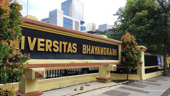 Update Terbaru Biaya Kuliah S2 Universitas Bhayangkara Surabaya (UBHARA) TA 2024/2025