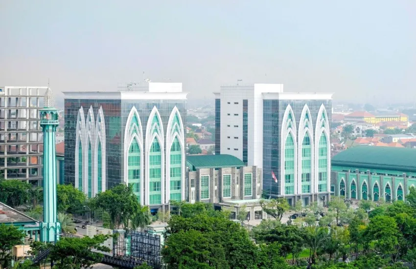 Update Terbaru Biaya Kuliah Universitas Islam Negeri Sunan Ampel Surabaya (UINSA) TA 2024/2025