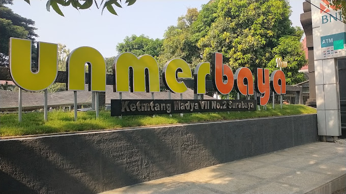 Update Terbaru Biaya Kuliah Universitas Merdeka Surabaya (UNMERBAYA) TA 2024/2025