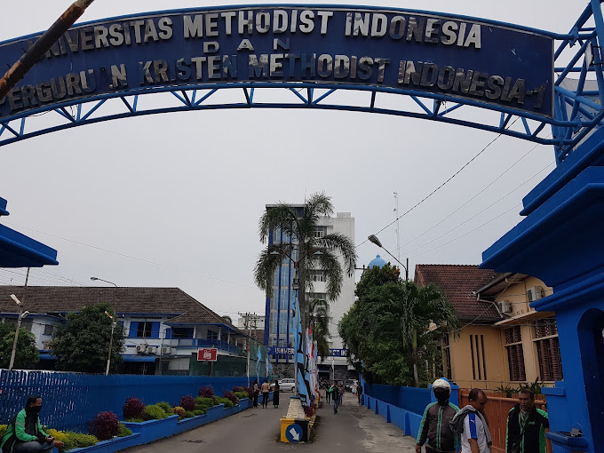 Update Terbaru Biaya Kuliah Universitas Methodist Indonesia (UMI) TA 2024/2025