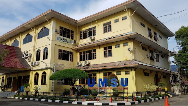 Update Terbaru Biaya Kuliah S2 Universitas Muhammadiyah Sumatera Utara (UMSU) TA 2024/2025
