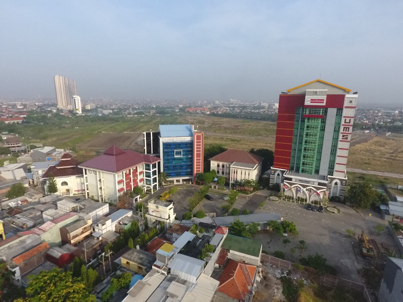 Update Terbaru Biaya Kuliah S2 Universitas Muhammadiyah Surabaya (UM Surabaya) TA 2024/2025