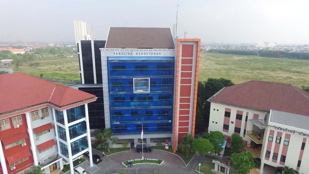 Update Terbaru Biaya Kuliah Universitas Muhammadiyah Surabaya (UM Surabaya) TA 2024/2025