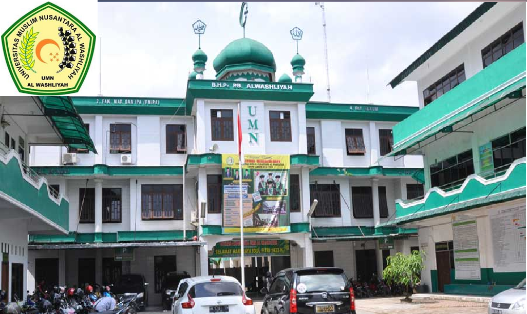 Update Terbaru Biaya Kuliah Universitas Muslim Nusantara Al Washliyah (UMN Al Washliyah) TA 2024/2025