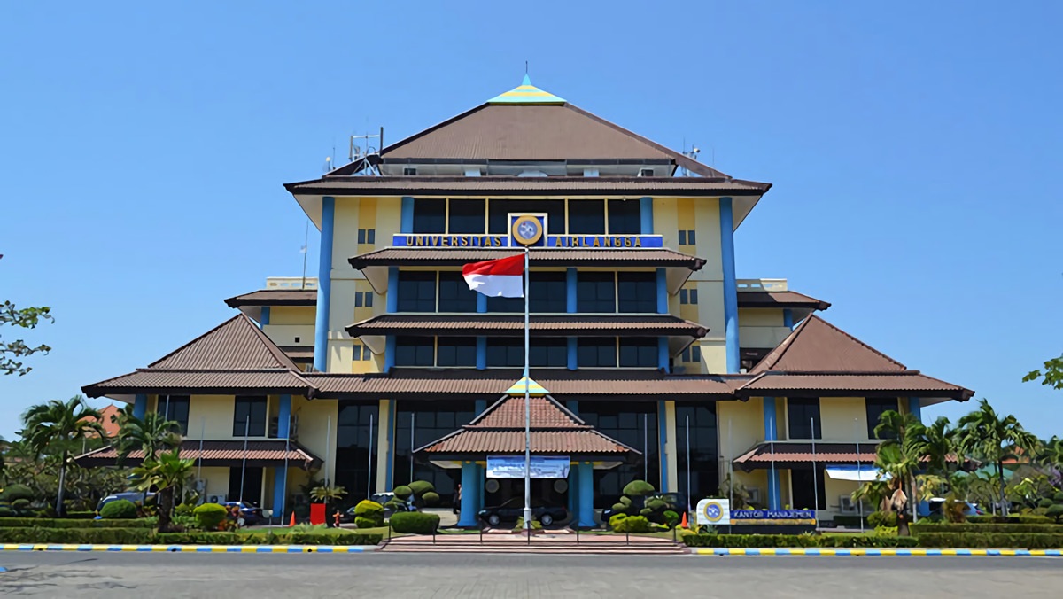Update Terbaru Biaya Kuliah S2 Universitas Negeri Surabaya (UNESA) TA 2024/2025