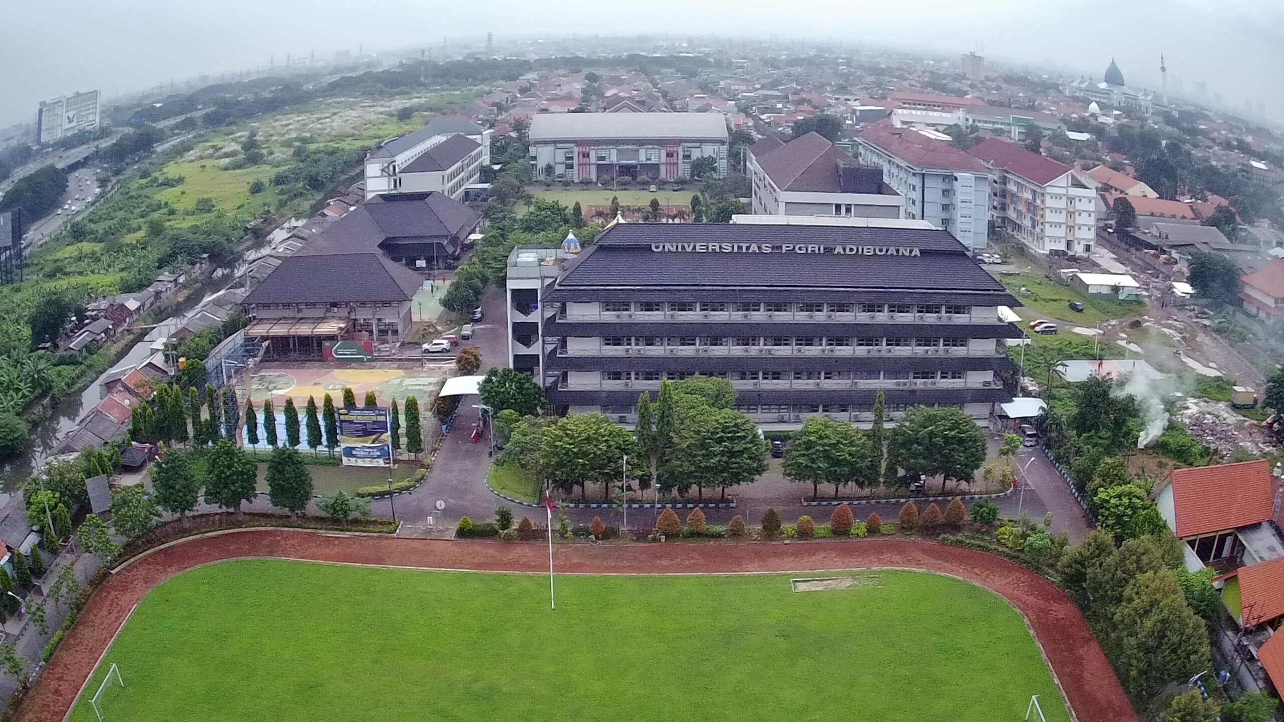 Update Terbaru Biaya Kuliah Universitas PGRI Adi Buana (UNIPA) TA 2024/2025