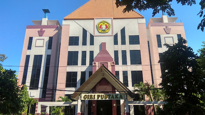Update Terbaru Biaya Kuliah Universitas Pembangunan Nasional Veteran Jawa Timur (UPN Veteran Jatim) TA 2024/2025