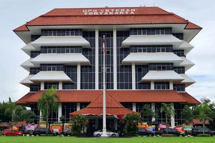 Update Terbaru Biaya Kuliah Universitas Pembangunan Nasional Veteran Yogyakarta (UPN VY) TA 2024/2025