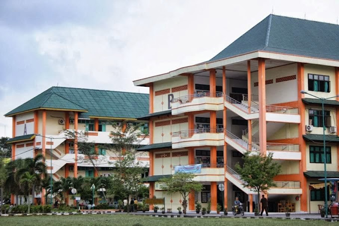 Update Terbaru Biaya Kuliah Universitas Pembangunan Panca Budi (UNPAB) TA 2024/2025