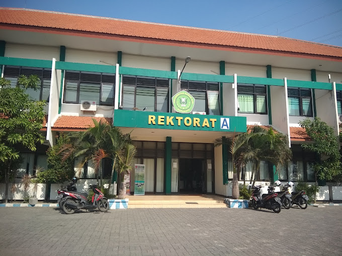 Update Terbaru Biaya Kuliah Universitas Sunan Giri (UNSURI) TA 2024/2025