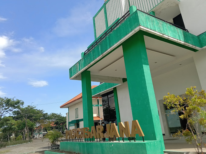 Update Terbaru Biaya Kuliah Kelas Malam Universitas Sunan Giri (UNSURI) TA 2024/2025
