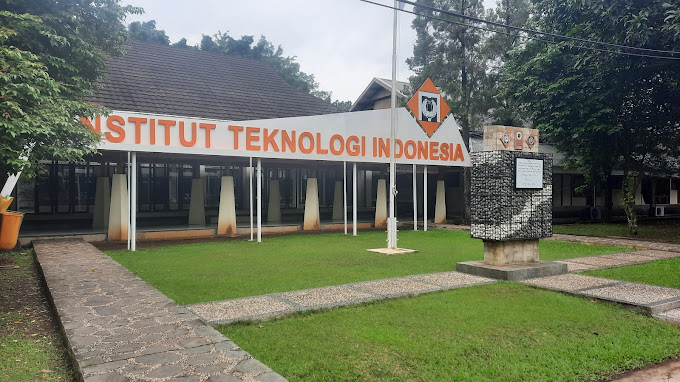 Update Terbaru Biaya Kuliah RPL Institut Teknologi Indonesia (ITI) TA 2024/2025