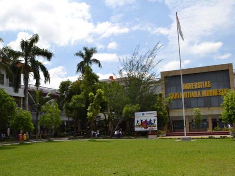 Update Terbaru Biaya Kuliah Universitas Sari Mutiara Indonesia (USM Indonesia) TA 2024/2025