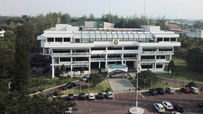 Update Terbaru Biaya Kuliah S2 Universitas Sumatera Utara (USU) TA 2024/2025