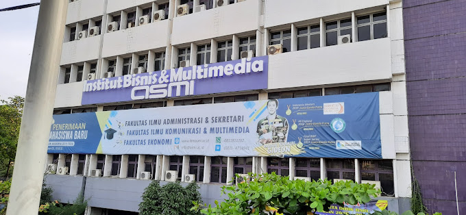 Update Terbaru Biaya Kelas Karyawan Institut Bisnis dan Multimedia ASMI (IBM ASMI) TA 2024/2025