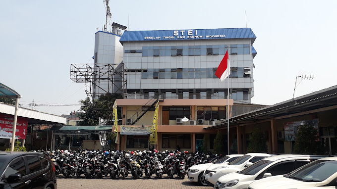 Update Terbaru Biaya S2 Sekolah Tinggi Ilmu Ekonomi Jakarta (STIE Indonesia Jakarta) TA 2024/2025
