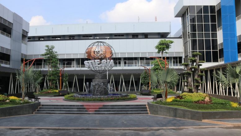 Update Terbaru Biaya Sekolah Tinggi Ilmu Ekonomi Indonesia Surabaya (STIESIA Surabaya) TA 2024/2025