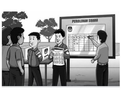 Pilkada Serentak 27 November 2024: Apakah Sekolah Libur di Hari Pemilu
