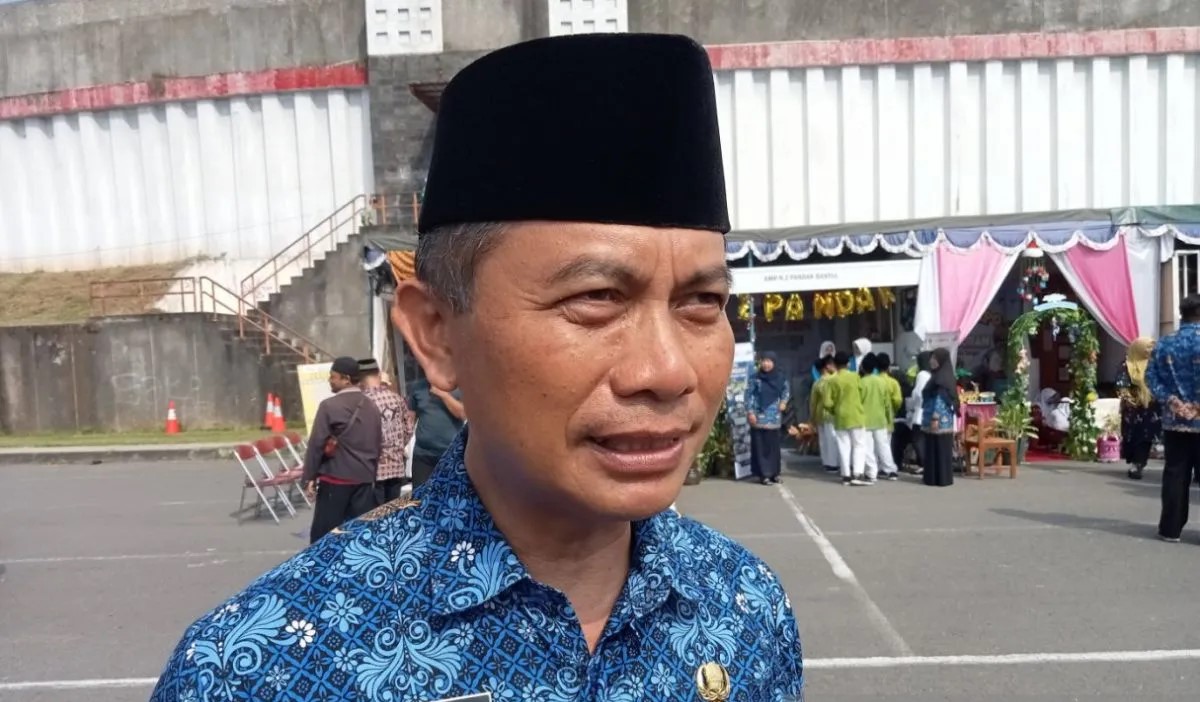 Program Makan Bergizi di Bantul: Data Anak Sekolah Jadi Fokus Utama