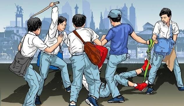 Edukasi dan Sanksi Tegas dari Jakarta Pusat untuk Cegah Kekerasan di Sekolah