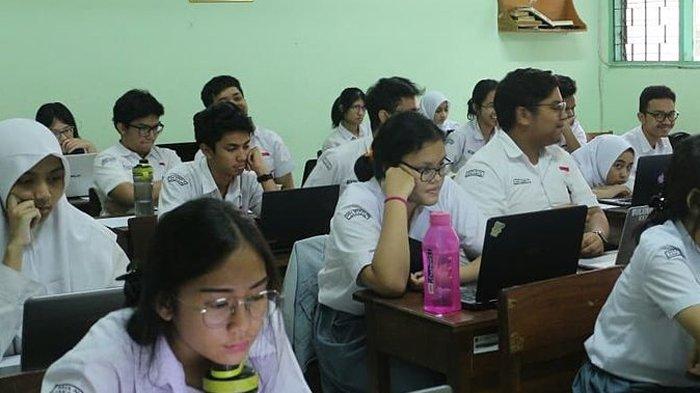 Rekomendasi 5 SMA Terbaik di Tangerang untuk Pendidikan Berkualitas