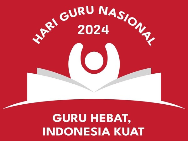 Inspirasi Hari Guru Nasional 2024: Dedikasi untuk Pendidikan Berkualitas