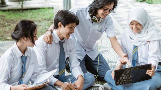 Cara Cek Peringkat Sekolah dan Kuota SNBP 2025 dengan Akurat