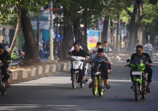 Hindari Pergaulan Bebas, Selamatkan Masa Depan Anak SMA dari Risiko Buruk