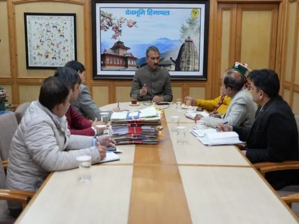 Himachal India Integrasikan Nilai Konstitusi dalam Kurikulum Sekolah