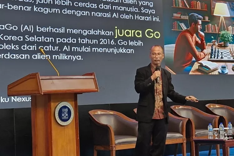 Modernisasi Ujian: Sekolah di Jabar Terapkan CBT untuk Penilaian Akhir
