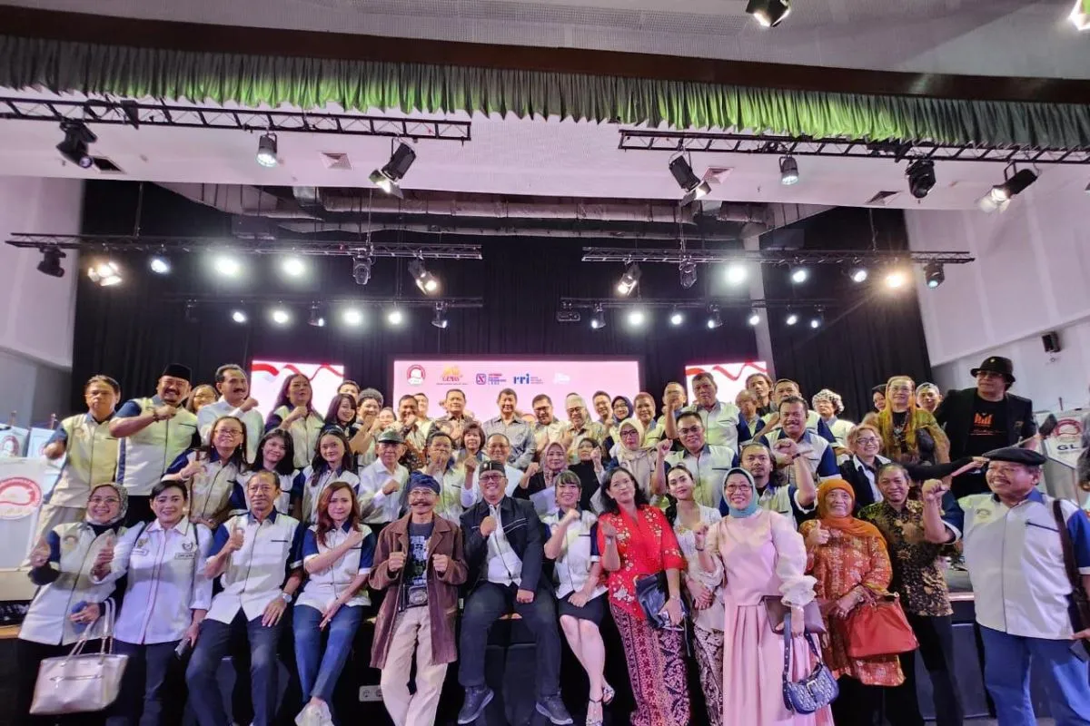 Formas Resmi Luncurkan Gerakan Peduli Anak Sekolah: Upaya Meningkatkan Pendidikan