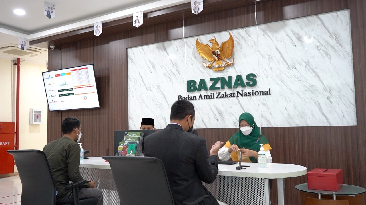 Kabar Baik! Beasiswa Santri BAZNAS 2024 Lipat Gandakan Dukungan untuk Mustahik