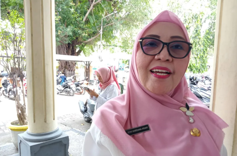 Cegah Bullying di Sekolah, Mataram Tekankan Optimalisasi Peran TPPK