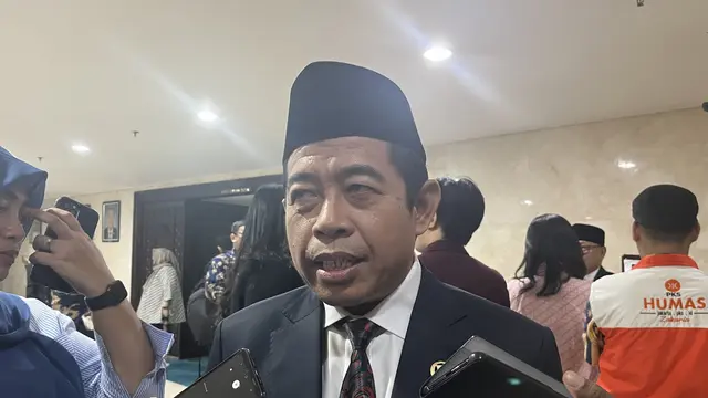 Target Akhir Januari 2025: Regulasi Sekolah Gratis Jakarta dalam Proses Finalisasi