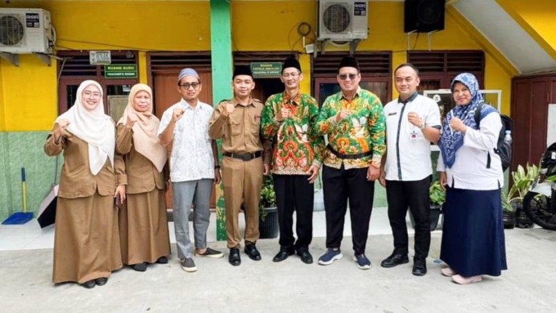 Pentingnya Sekolah Memberikan Pembelajaran Berkualitas untuk Masa Depan Murid