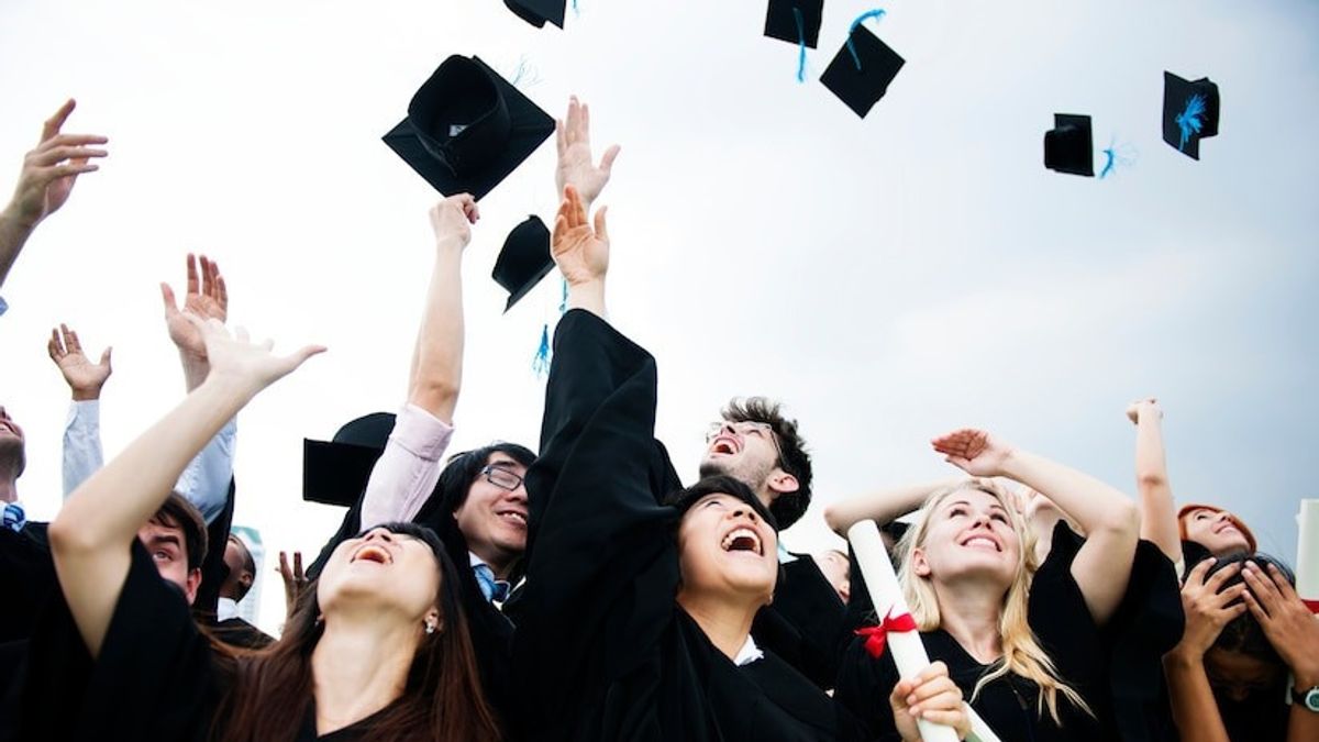 Daftar Universitas Penerima Beasiswa LPDP Luar Negeri 2025 yang Harus Anda Ketahui