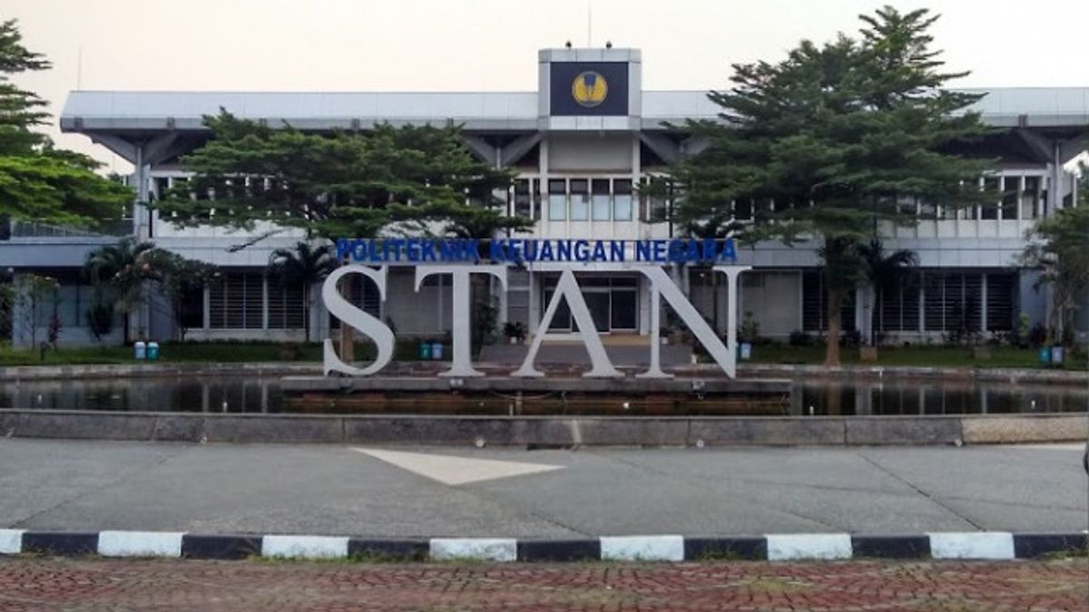 Mengenal Berbagai Jurusan di STAN: Prospek dan Peluang Kariernya