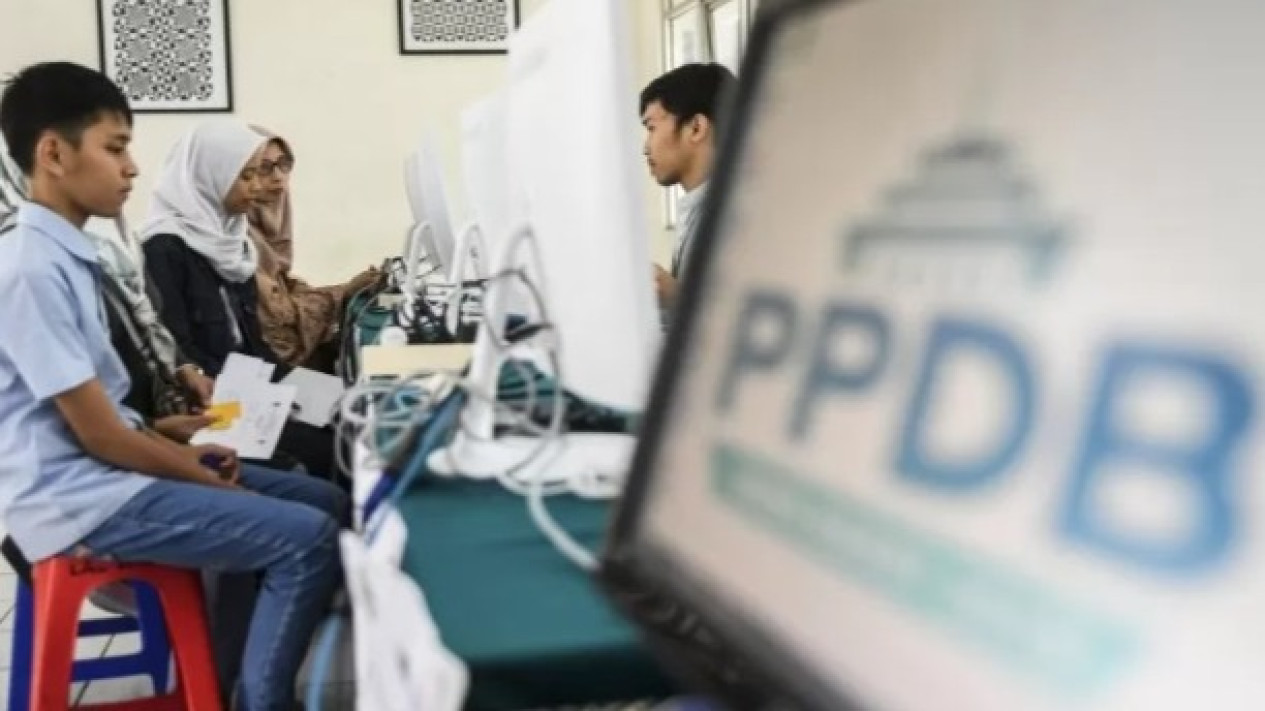 Subsidi Sekolah Swasta: Inovasi PPDB 2025 untuk Siswa yang Tak Masuk Sekolah Negeri