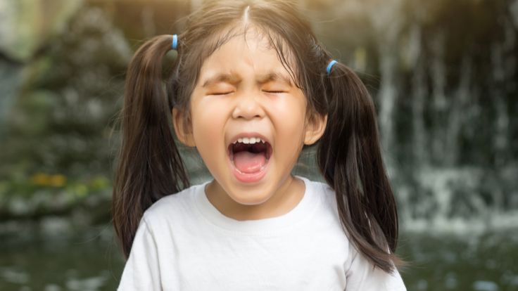 Panduan Praktis Melatih Anak Agar Tidak Tantrum di Tempat Umum