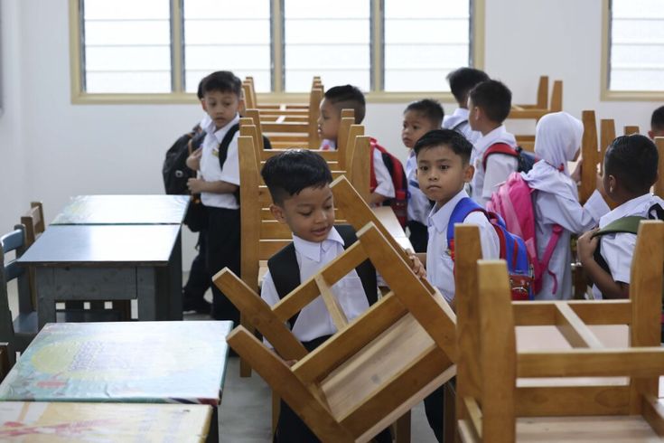Mendidik Murid yang Kreatif dan Cerdas: Tanggung Jawab Sekolah Masa Kini