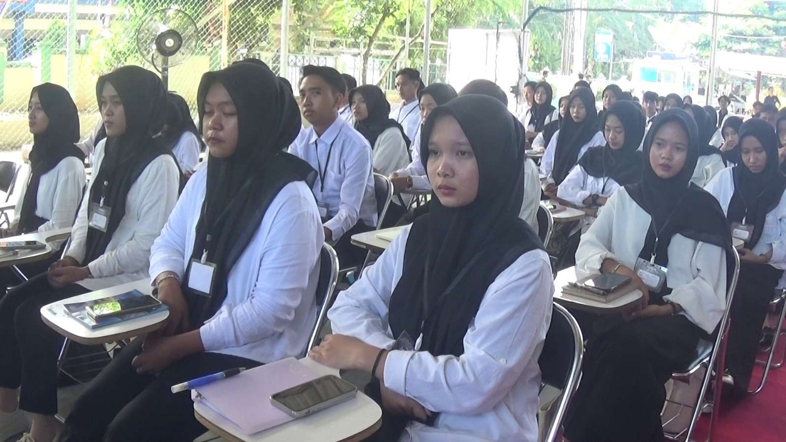 Beasiswa Dinsos Tabalong untuk 100 Mahasiswa, Ini Syarat dan Ketentuannya