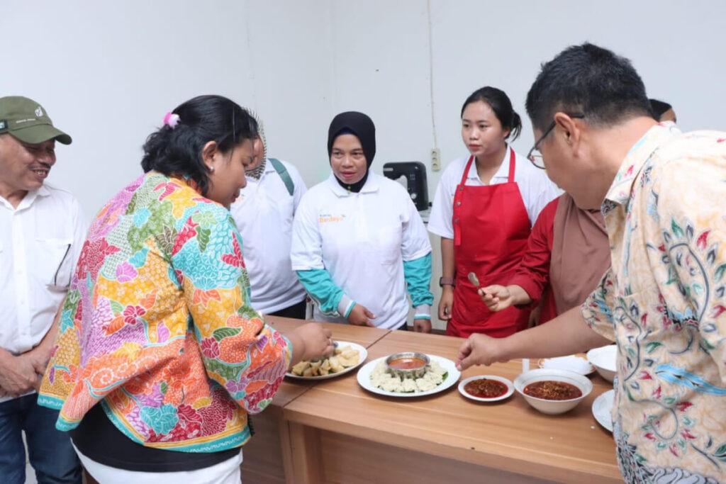 Program Sekolah Desa Berdaya Bumitama: Kolaborasi untuk Masa Depan Desa yang Lebih Baik