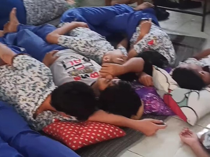 Mendikdasmen Dorong Tidur Siang di Sekolah, Apa Efek Positifnya?